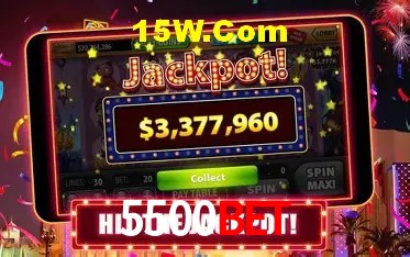 Sistemas de Segurança 5500Bet