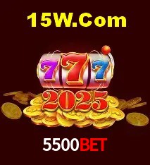 Recursos de Bônus 5500Bet