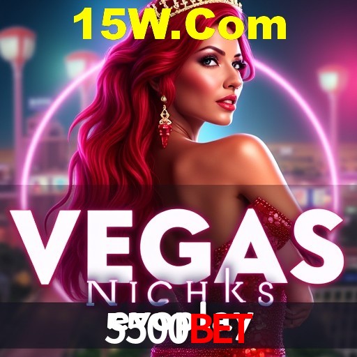 Descubra o Programa VIP da 5500Bet: Vantagens Exclusivas para Jogadores