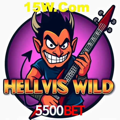 5500Bet Login
