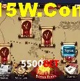 Jogos de Slot 5500Bet
