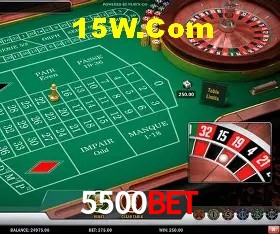 Diretório de Jogos 5500Bet
