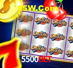 5500Bet