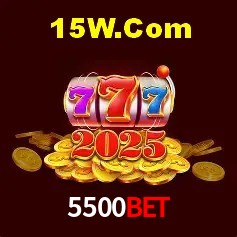 Estatísticas do Jogo 5500Bet
