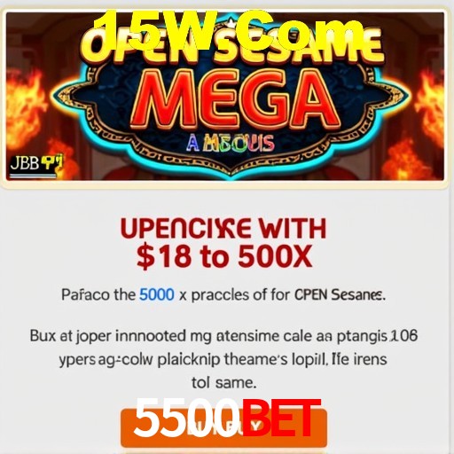 cassino 5500Bet