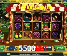 Estatísticas Esportivas 5500Bet