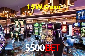5500Bet App