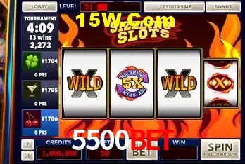  5500Bet App