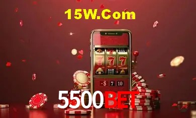 Avaliações dos Jogadores 5500Bet