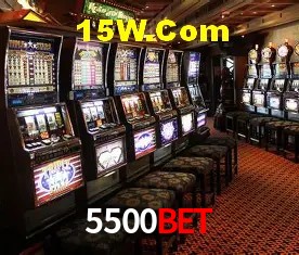 Promoções Sazonais 5500Bet