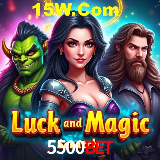 5500Bet,5500Bet App