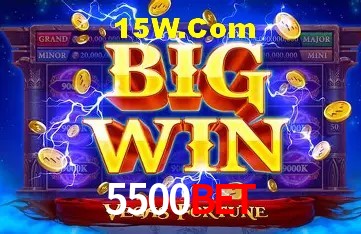 Casino Ao Vivo 5500Bet