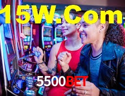 Blackjack Table 5500Bet