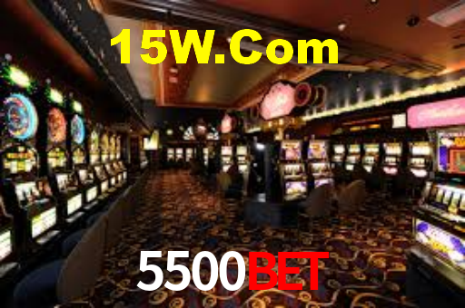 Daily Bonuses 5500Bet