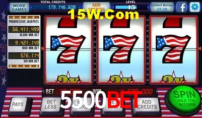 Integração de APIs 5500Bet