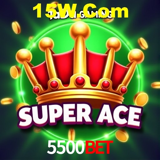 5500Bet