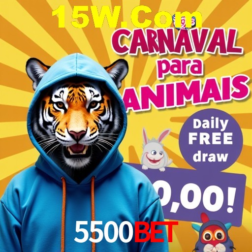 A Experiência Imersiva dos Cassinos Ao Vivo no 5500Bet