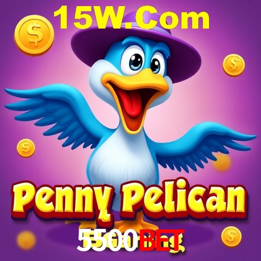 PIX Instantâneo 5500Bet