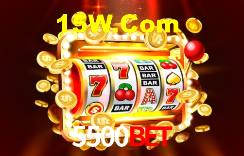 5500Bet App Interface