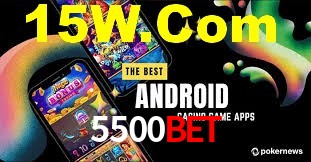 Tennis Betting 5500Bet