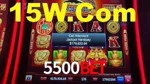 Football Betting 5500Bet