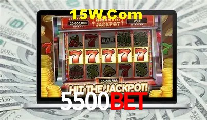 Experiência VIP 5500Bet