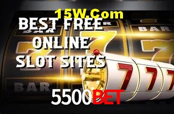 5500Bet Login