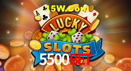 5500Bet
