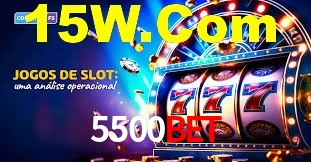 Statistics 5500Bet
