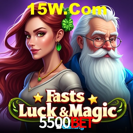 5500Bet