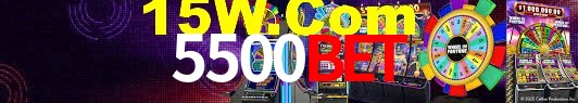 Slot Games 5500Bet