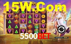 VIP Casino 5500Bet