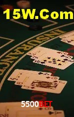 5500Bet