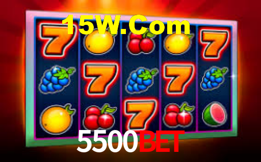 Roulette Table 5500Bet