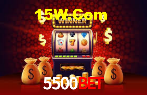Live Casino 5500Bet