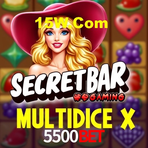 Programa VIP 5500Bet
