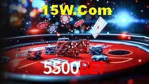 Quick Registration 5500Bet